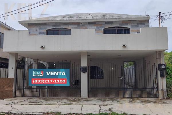 Foto de inmueble en  , Col. Lázaro Cárdenas C.P. 89430, Ciudad Madero