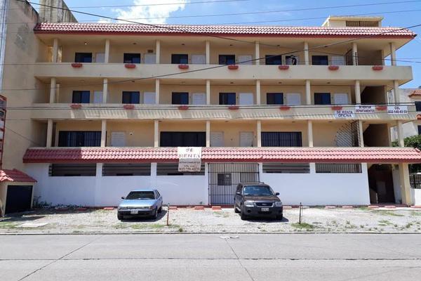 Foto de inmueble en  , Col. Lázaro Cárdenas C.P. 89430, Ciudad Madero