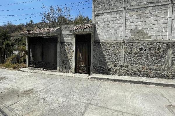 Foto de inmueble en , Col. Lázaro Cárdenas C.P. 62080, Cuernavaca