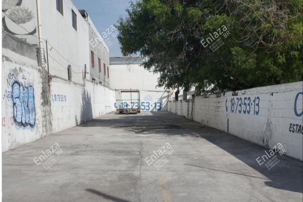 Foto de inmueble en  , Col. Lázaro Cárdenas C.P. 66058, General Escobedo