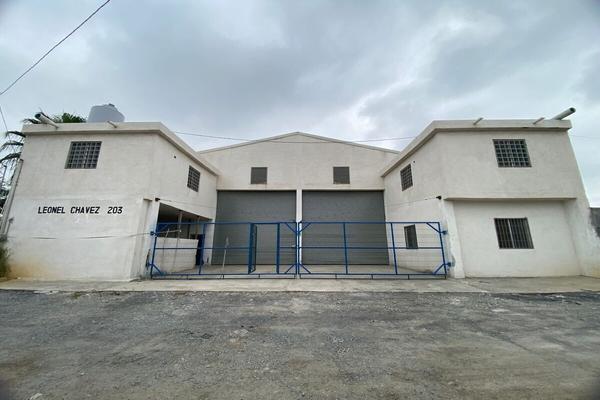 Foto de inmueble en  , Col. Lázaro Cárdenas C.P. 66058, General Escobedo
