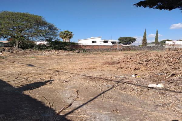 Foto de inmueble en  , Col. Lázaro Cárdenas C.P. 62553, Jiutepec