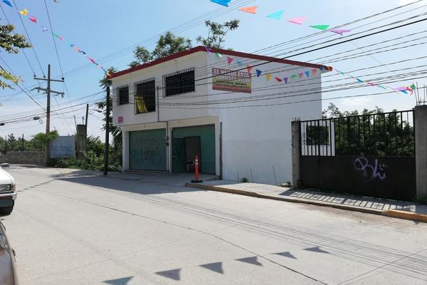 Foto de inmueble en Lazaro cardenas, Col. La Laja C.P. 62556, Jiutepec