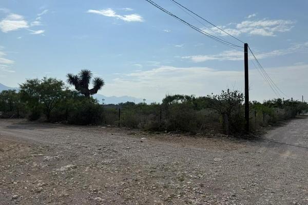 Foto de inmueble en LÁZARO CÁRDENAS, Col. Los Morales C.P. 65530, Salinas Victoria