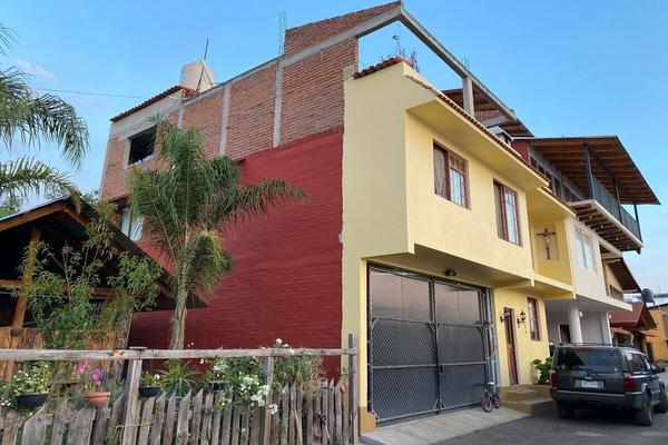 Foto de inmueble en Lazaro Cardenas, Col. Mazamitla C.P. 49500, Mazamitla