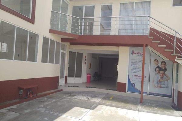Foto de inmueble en  , Col. Lázaro Cárdenas C.P. 52177, Metepec