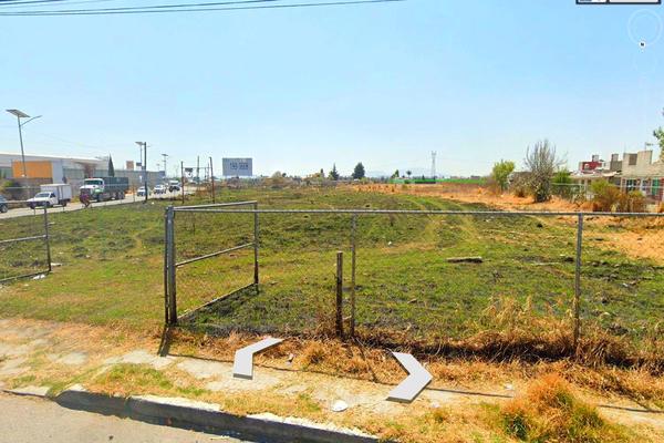 Foto de inmueble en  , Col. Lázaro Cárdenas C.P. 52177, Metepec