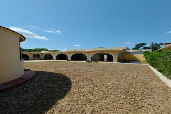 Foto de inmueble en  , Col. Lázaro Cárdenas Ote C.P. 97157, Mérida