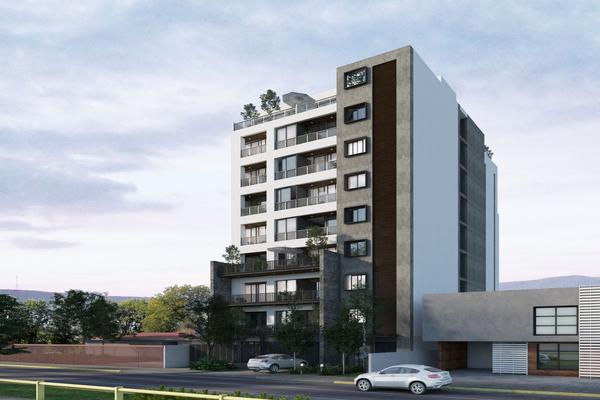 Foto de inmueble en Lázaro Cárdenas, Col. Residencial Chapalita C.P. 44500, Guadalajara