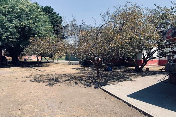 Foto de inmueble en LAZARO CARDENAS, Col. San Jose del Quince C.P. 45696, El Salto