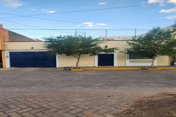Foto de inmueble en Lazaro Cardenas, Col. Tequila Centro C.P. 46400, Tequila