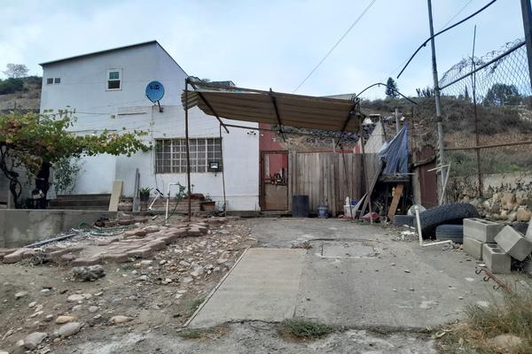 Foto de inmueble en  , Col. Lázaro Cárdenas C.P. 22510, Tijuana