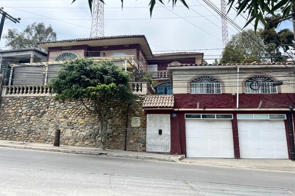 Foto de inmueble en  , Col. Lázaro Cárdenas C.P. 22510, Tijuana