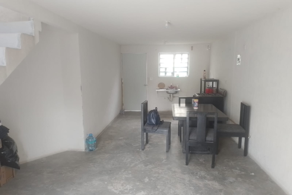 Foto de inmueble en Lazulita 175-B Sector Ónix, Los Héroes Monterrey, Ciénega de Flores, Nuevo León, C.P. 65555, Col. Los Héroes Monterrey C.P. 65555, Ciénega de Flores