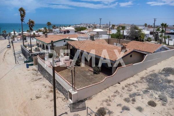 Foto de inmueble en LC S1 L27, Col. Las Conchas C.P. 83554, Puerto Peñasco