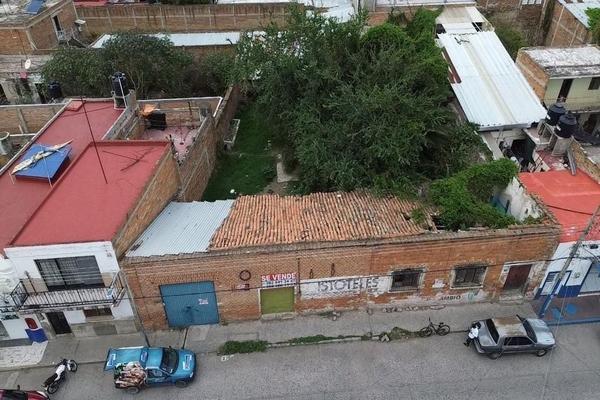 Foto de inmueble en Leadro Valle, Col. Mascota C.P. 47860, Ocotlán