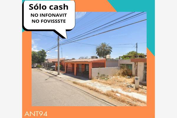 Foto de inmueble en LEANDRO P. GAXIOLA #00, Col. Luis Encinas C.P. 83138, Hermosillo