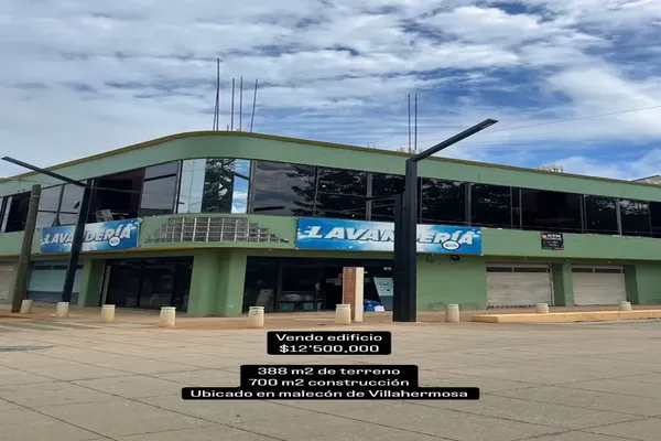 Foto de inmueble en Leandro Rovisorsa Wade, Col. Gaviotas Norte C.P. 86068, Centro