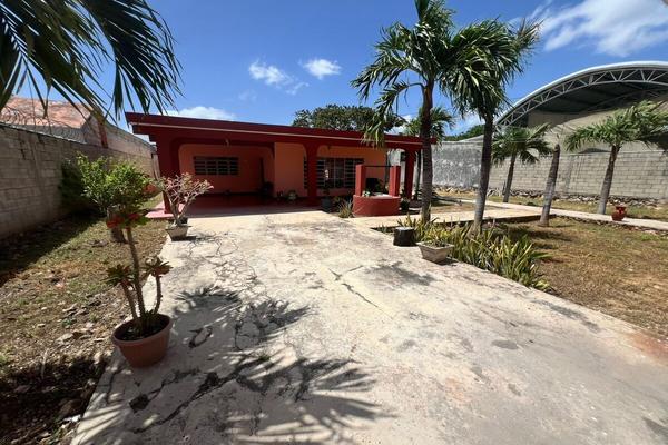Foto de inmueble en Leandro Valle, Col. Leandro Valle C.P. 97143, Mérida
