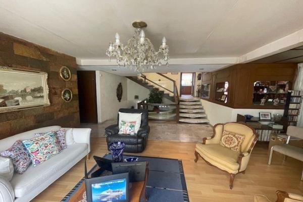 Foto de inmueble en Leandro Valle, Col. Lomas del Huizachal C.P. 53840, Naucalpan de Juárez