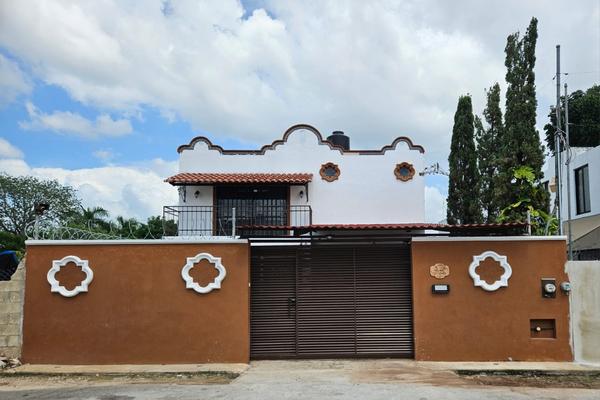 Foto de inmueble en  , Col. Leandro Valle C.P. 97143, Mérida