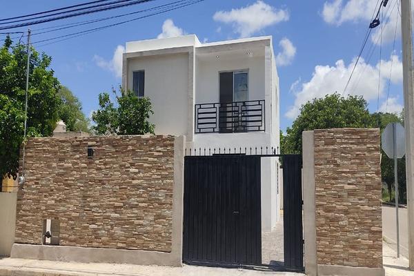 Foto de inmueble en Leandro Valle, Mérida, Yucatán, Col. Leandro Valle C.P. 97143, Mérida