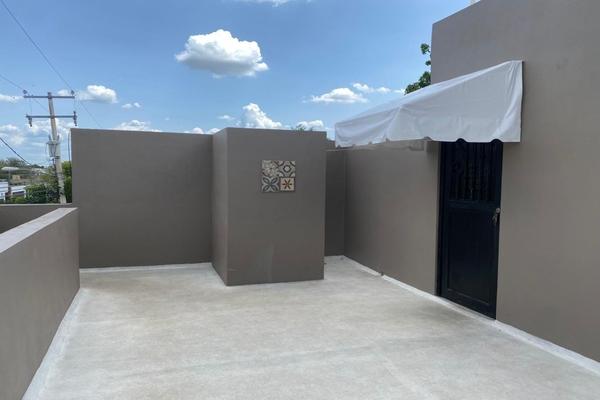 Foto de inmueble en Leandro Valle #WHI305183, Col. Leandro Valle C.P. 97143, Mérida