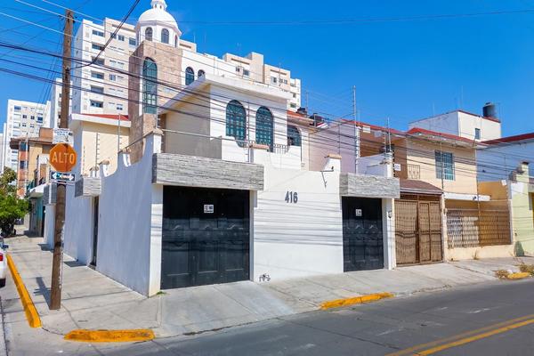Foto de inmueble en legalidad, Col. Lomas Independencia C.P. 44350, Guadalajara