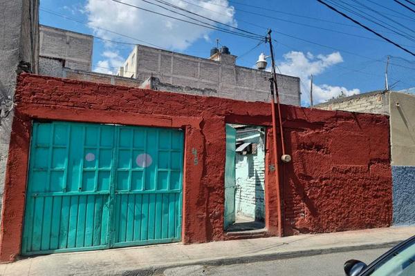 Foto de inmueble en  , Col. Legaria C.P. 11410, Miguel Hidalgo