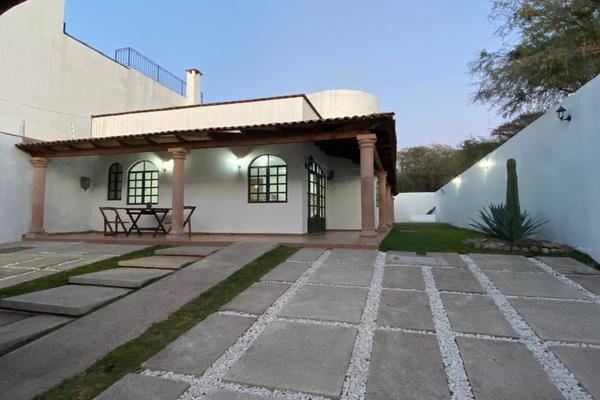 Foto de inmueble en Leñadores, Col. Villa de los Frailes C.P. 37790, San Miguel de Allende
