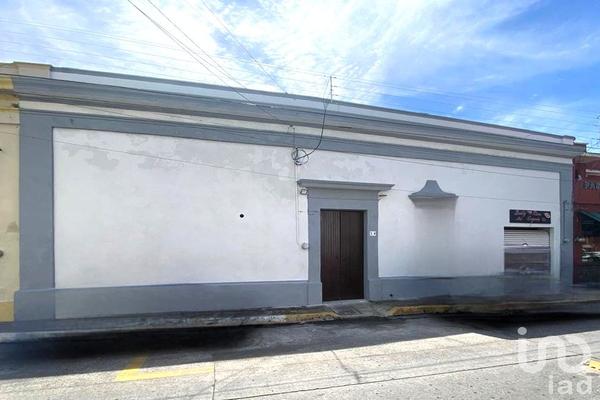 Foto de inmueble en Leon #145, Col. Tepic Centro C.P. 63000, Tepic