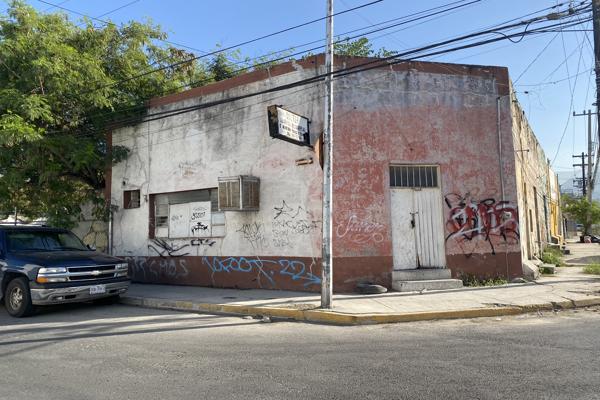 Foto de inmueble en LEON GUZMAN E HILARIO MARTINEZ, COL. NUEVO REPUEBLO, MYT, N.L., Col. Nuevo Repueblo C.P. 64700, Monterrey