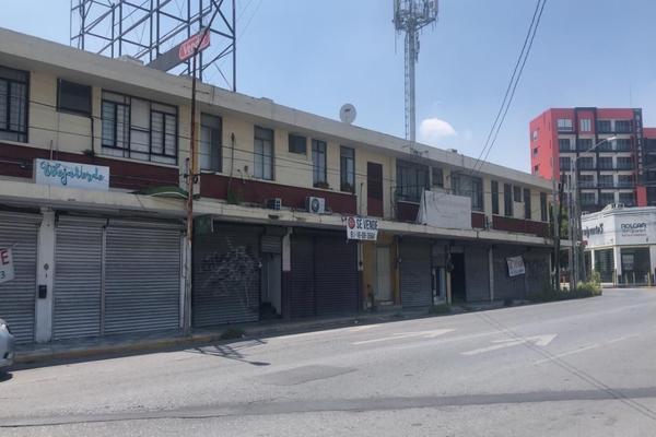 Foto de inmueble en leon guzman, Col. Nuevo Repueblo C.P. 64700, Monterrey