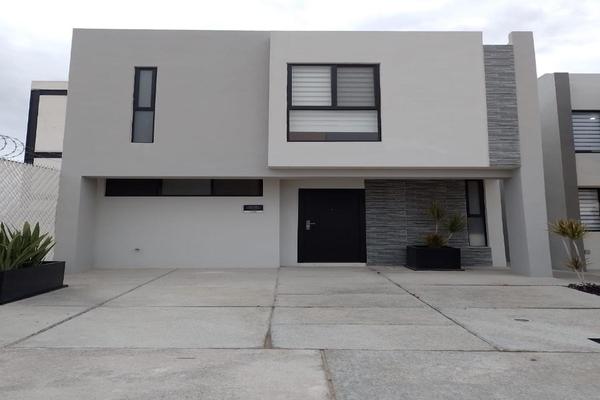 Foto de inmueble en  , Col. León I C.P. 37235, León