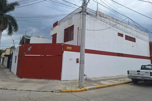 Foto de inmueble en  , Col. León Moderno C.P. 37480, León