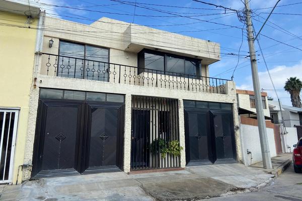 Foto de inmueble en  , Col. León Moderno C.P. 37480, León