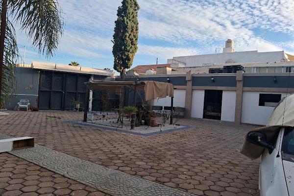 Foto de inmueble en , Col. León Moderno C.P. 37480, León