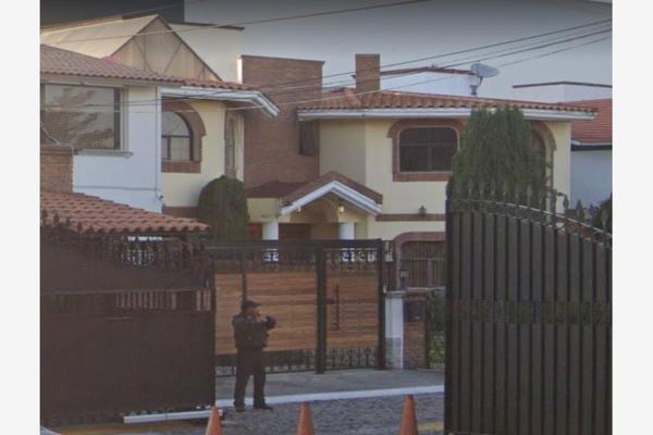 Foto de inmueble en LEONA VICARIO #912, Col. San Francisco Coaxusco C.P. 52158, Metepec