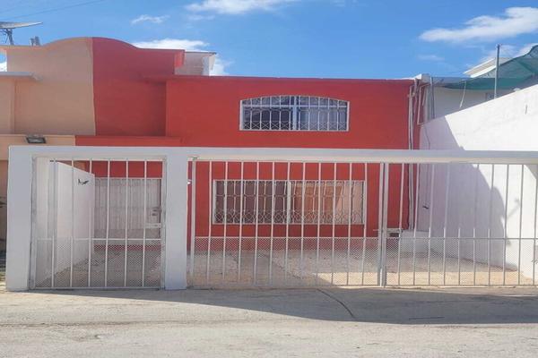 Foto de inmueble en leona vicario, Col. Supermanzana 200 C.P. 77539, Benito Juárez