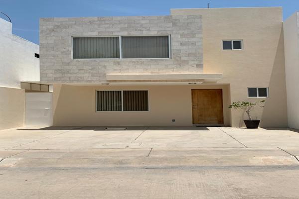 Foto de inmueble en Leones #20, Col. Horizontes Residencial C.P. 78216, San Luis Potosí