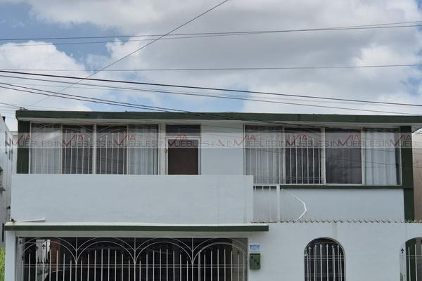 Foto de inmueble en Leones, Col. Leones C.P. 64600, Monterrey