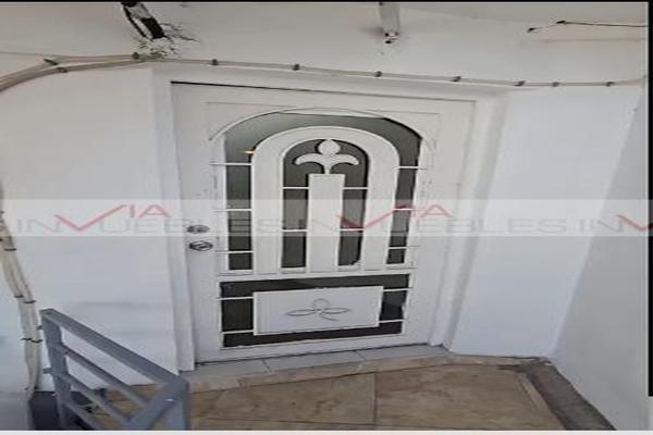 Foto de inmueble en Leones, Col. Leones C.P. 64600, Monterrey