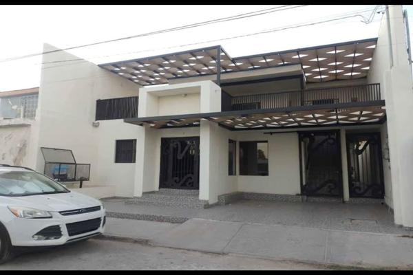 Foto de inmueble en LEOPOLDO RAMOS, Col. Balderrama C.P. 83180, Hermosillo