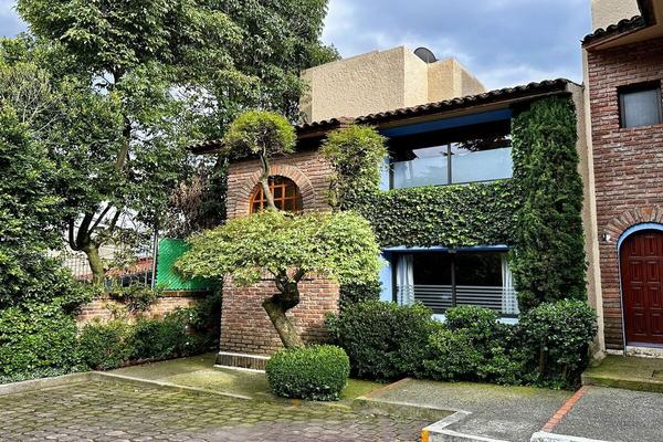 Foto de inmueble en Leopoldo Romano, Col. Adolfo López Mateos C.P. 05280, Cuajimalpa de Morelos