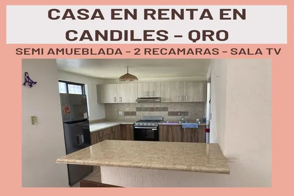 Foto de inmueble en Leopoldo Ruiz y Flores #1, Col. Los Candiles C.P. 76903, Corregidora