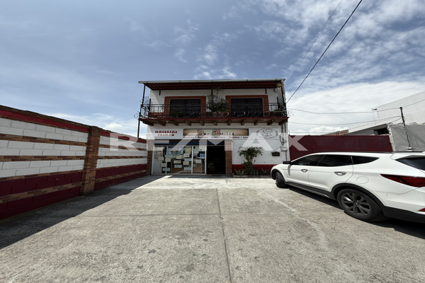 Foto de inmueble en Lerdo de Rejada, Col. Coaxustenco C.P. 52140, Metepec