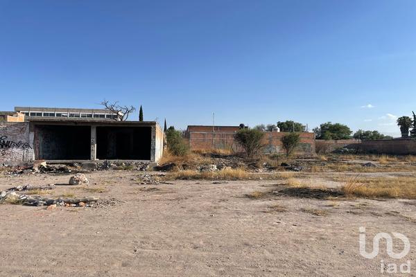 Foto de inmueble en Lerdo de tejada #798, Col. Soledad de Graciano Sanchez Centro C.P. 78430, Soledad de Graciano Sánchez