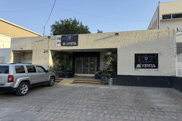 Foto de inmueble en Lerdo de Tejada, Col. Americana C.P. 44160, Guadalajara