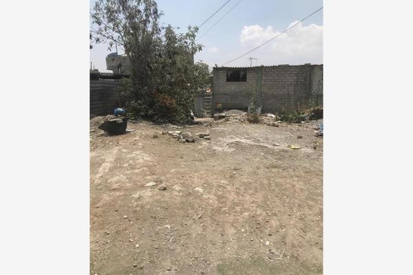 Foto de inmueble en Lerdo tejada #SIN NÚMERO, Col. Benito Juárez C.P. 54405, Nicolás Romero