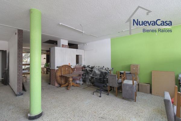 Foto de inmueble en  , Col. Letrán Valle C.P. 03650, Benito Juárez